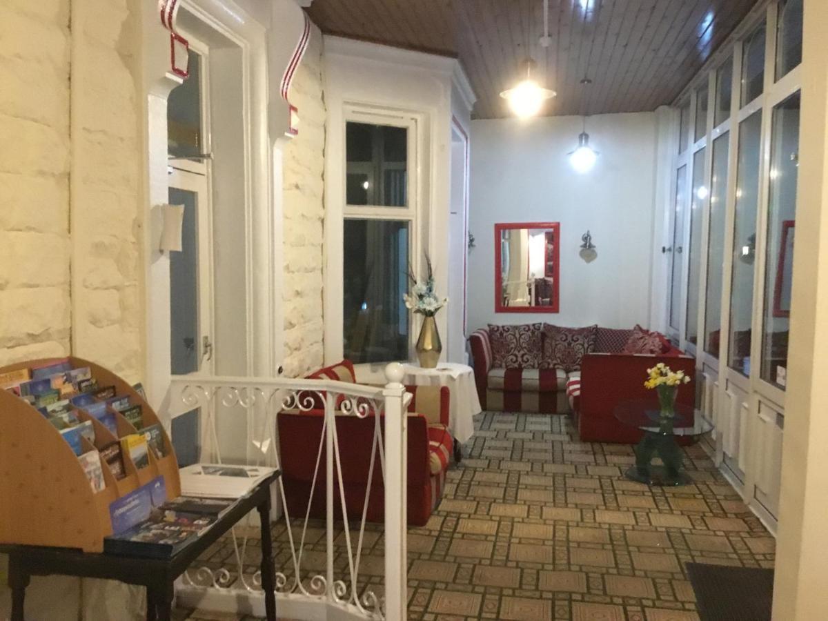 The Morecambe Bay Hotel Exterior foto